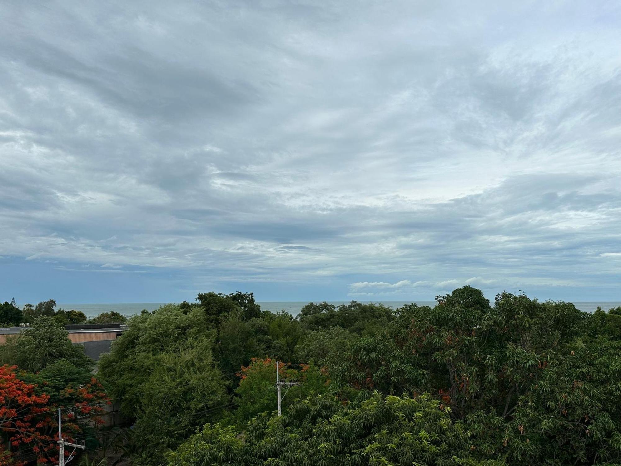 Thipurai Beach Hotel Hua Hin Luaran gambar